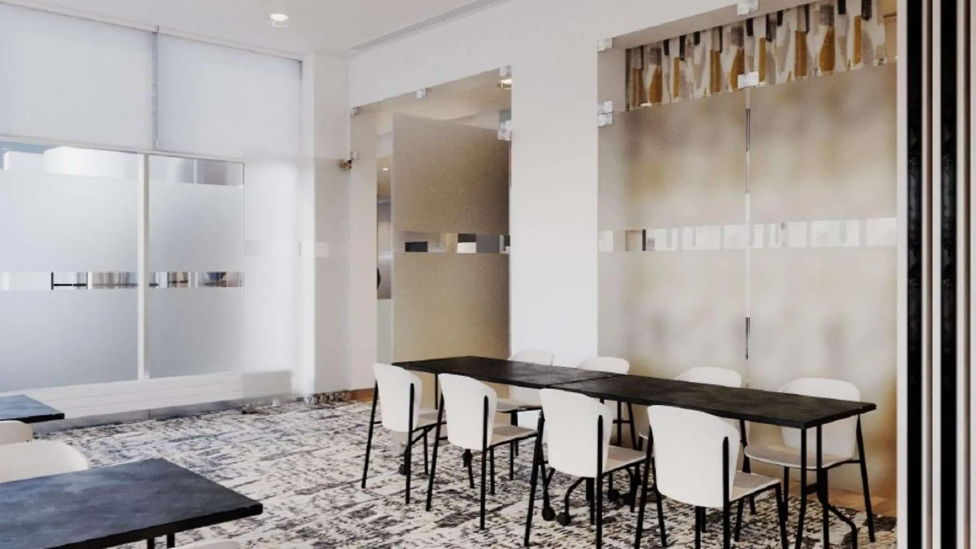 Ibis Styles Warszawa Airport Hotel 3*, Warsaw