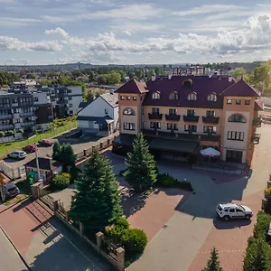 navštívit hotel