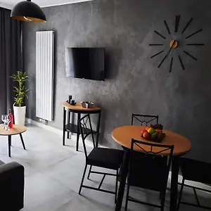 Kryształ A10 Apartament Karpacz