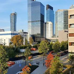 Apartament Chopin -, Warszawa