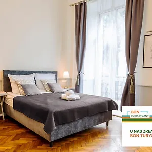 Angel House 3*, Краков Польша