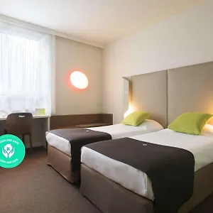 navštívit hotel