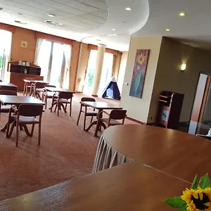 navštívit hotel