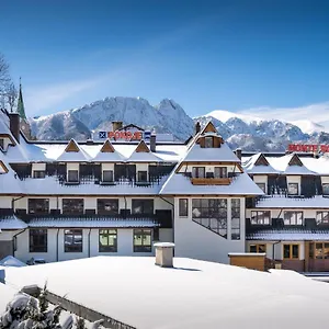 navštívit hotel