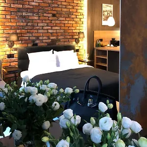 Loft House Premium , Вроцлав Польша