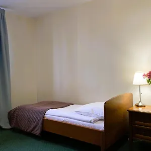 3* Hotell Lazienkowski