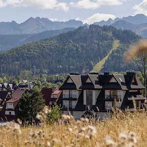 Luxury Salwatorianska Mountain View By Renters Prestige , Закопане Польша