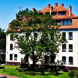 navštívit hotel