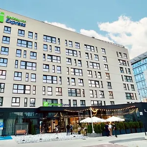 Express - Mokotow By Ihg Hotel