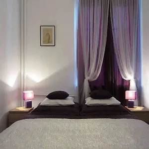 Apartament Unique Center, Warszawa