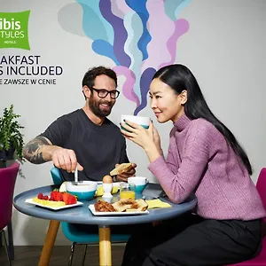 Ibis Styles Hotel