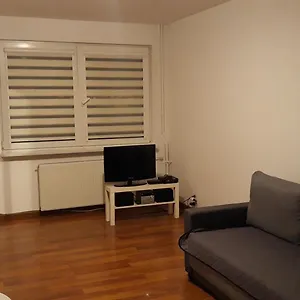 Mieszkanie Nad Morzem Apartament Gdańsk