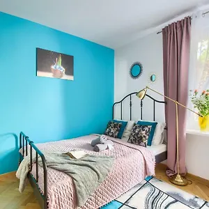 Apartament Cozy Old Town, Warszawa