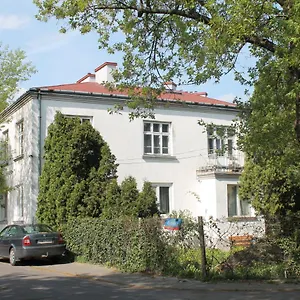 Apartament Zacisze, Warszawa