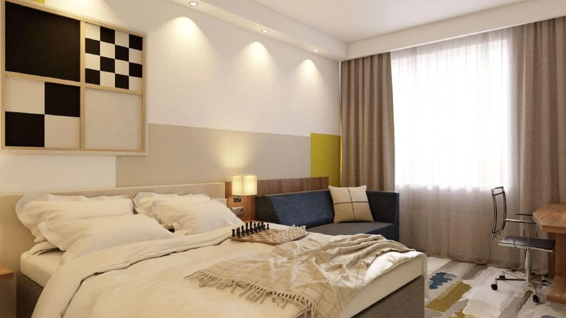 Ibis Styles Warszawa Airport contacts