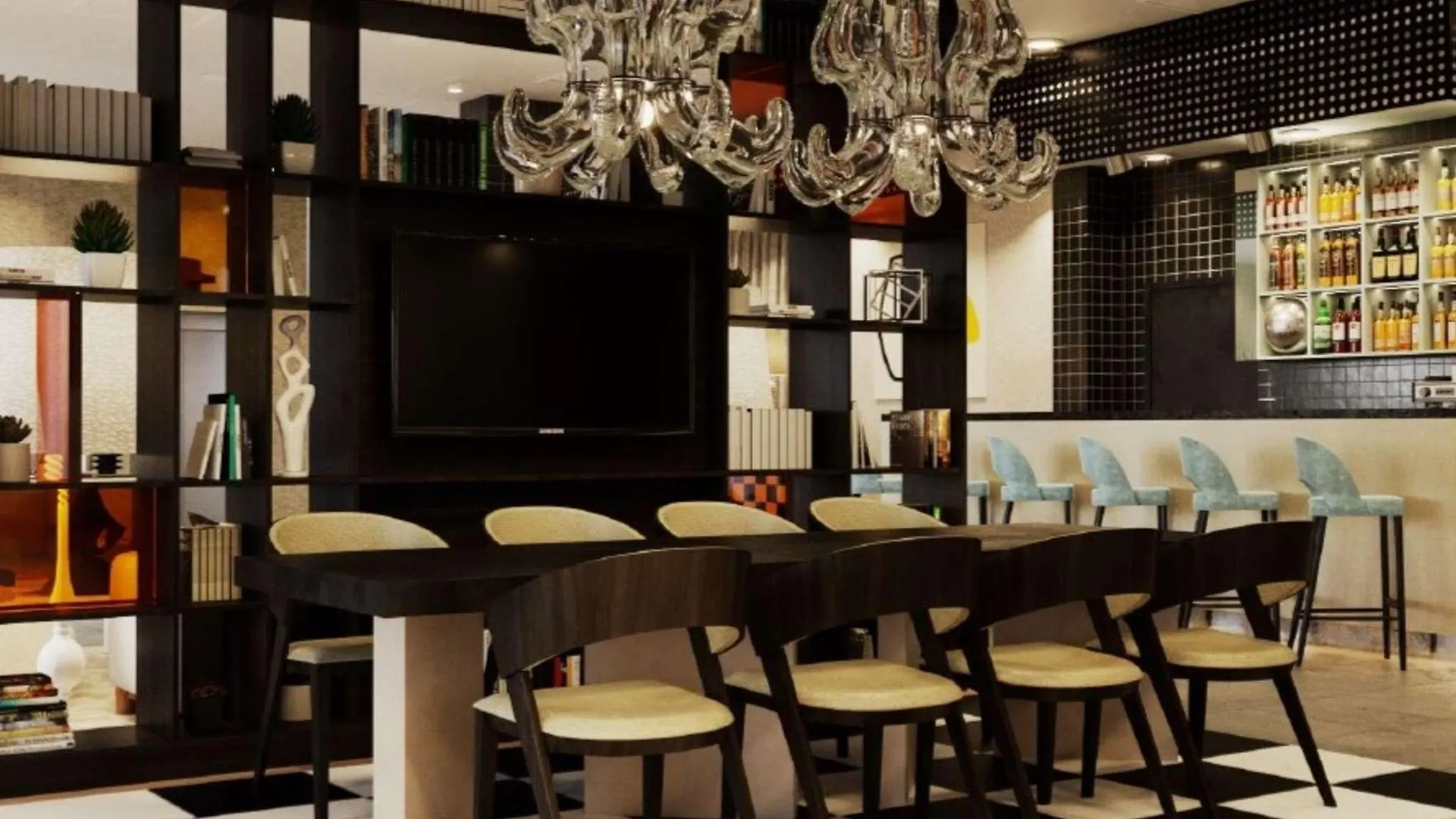 Ibis Styles Warszawa Airport Hotel