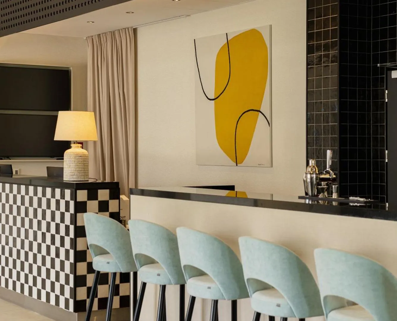 Hotel Ibis Styles Warszawa Airport  Varsovia