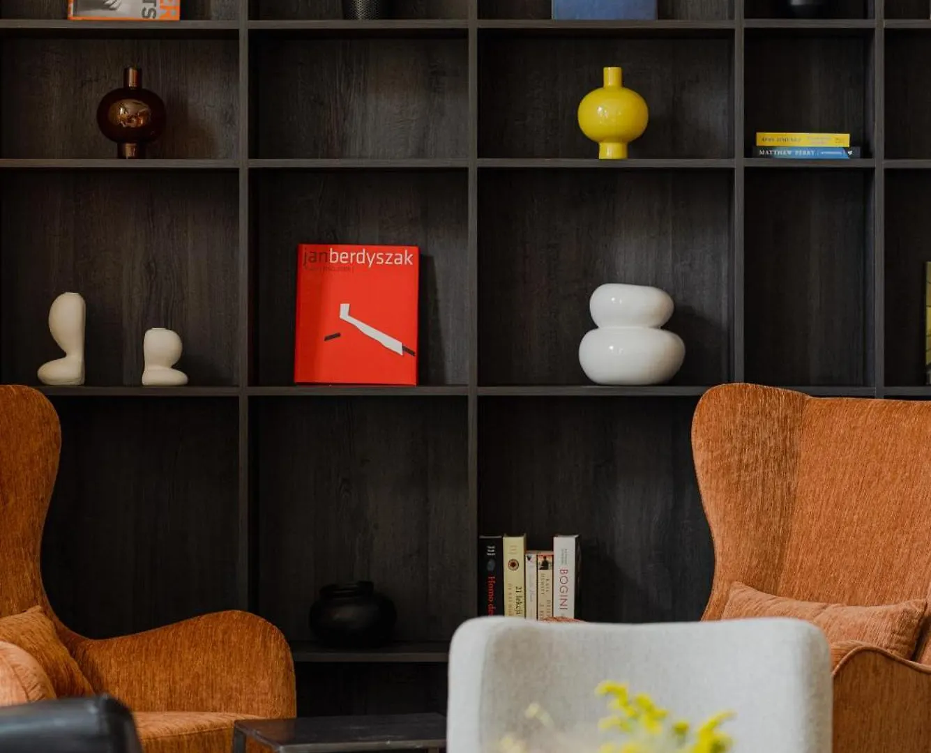 Hotel Ibis Styles Warszawa Airport Polonia