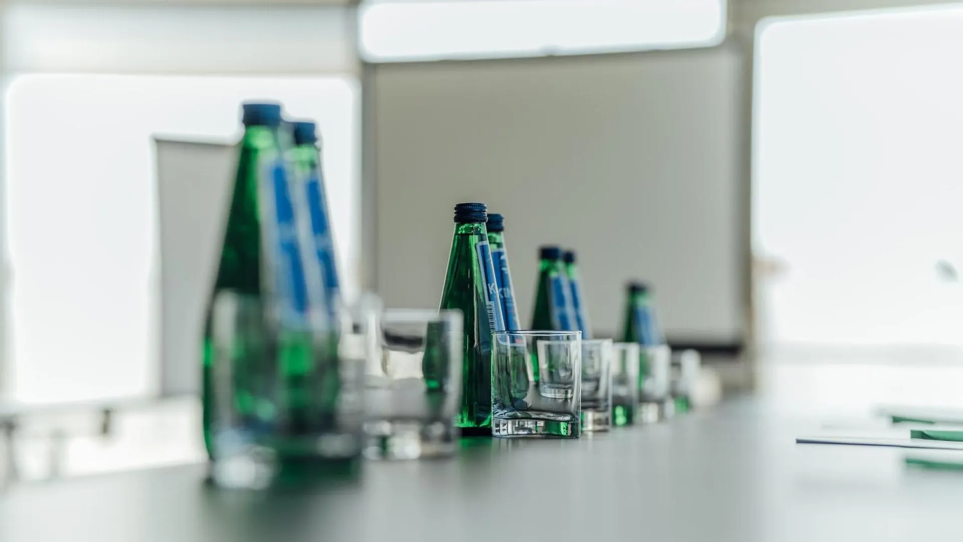 Hotel Ibis Styles Warszawa Airport
